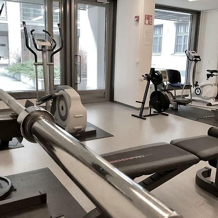 Апартаменты Helsinki 00100 Vuorikatu 40,5 M2 Экстерьер фото