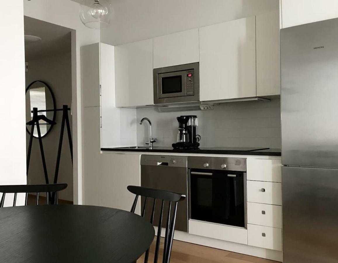 Апартаменты Helsinki 00100 Vuorikatu 40,5 M2 Экстерьер фото